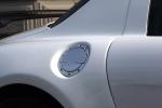 Mercedes-Benz SLS AMG by SGA Aerodynamics 2014 года